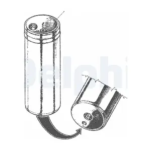 DELPHI TSP0175055