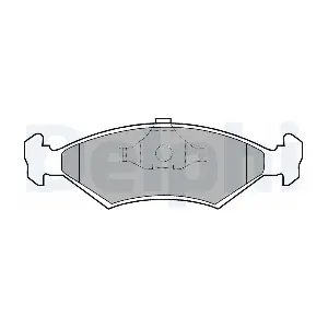 DELPHI LP204