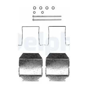 DELPHI LX0338