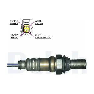 DELPHI ES20228