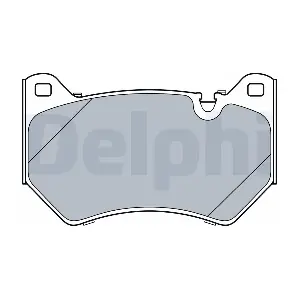 LP3529 DELPHI