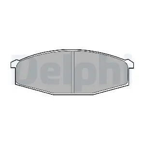 DELPHI LP373