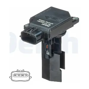 DELPHI AF10752-12B1
