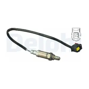 DELPHI ES10882