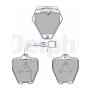 DELPHI LP1024