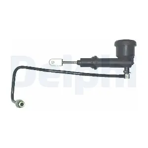 LMA 10021 DELPHI