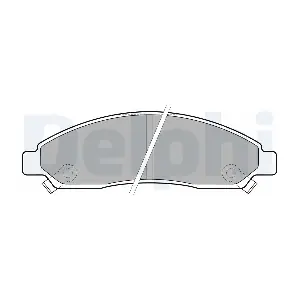DELPHI LP2037