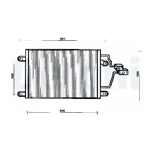 DELPHI TSP0225200