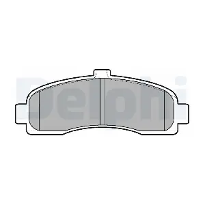 DELPHI LP 779