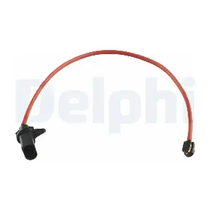 LZ0398 DELPHI