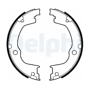 DELPHI LS2106