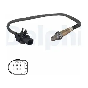 DELPHI ES21327-12B1