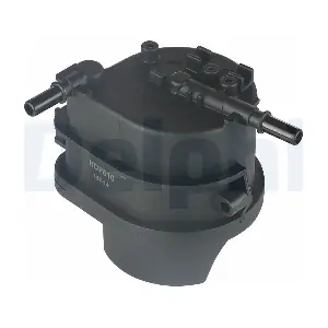 DELPHI HDF610