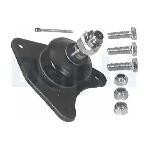 DELPHI TC153