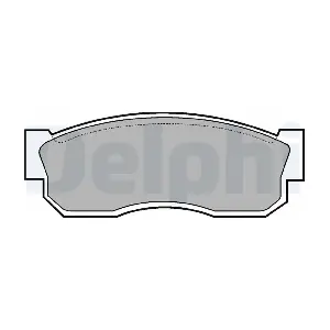 DELPHI LP261