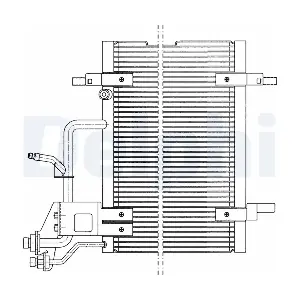 DELPHI TSP0225011