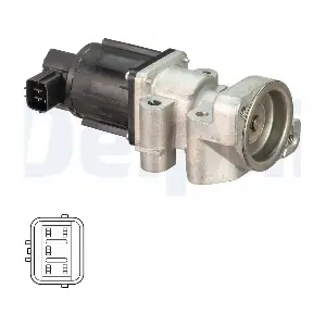 DELPHI EG10524-12B1