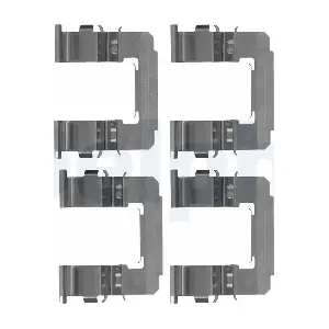 DELPHI LX0487