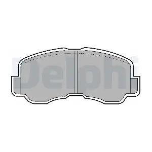DELPHI LP640