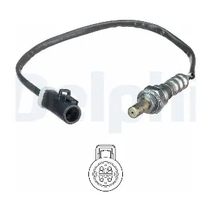 DELPHI ES21085-12B1