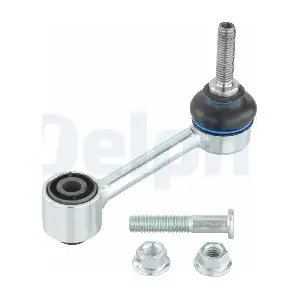 TC1325 DELPHI