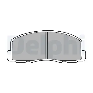 DELPHI LP458
