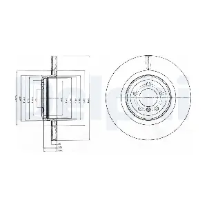 BG9916 DELPHI