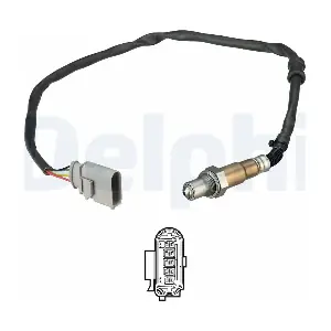 ES21181-12B1 DELPHI