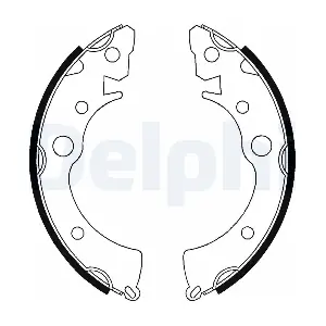 DELPHI LS1646