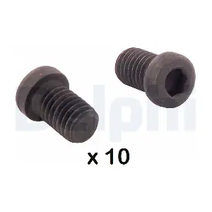 BGK011 DELPHI