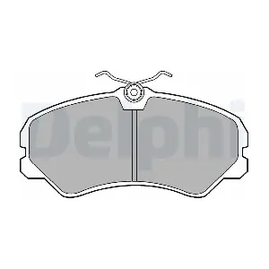 DELPHI LP567