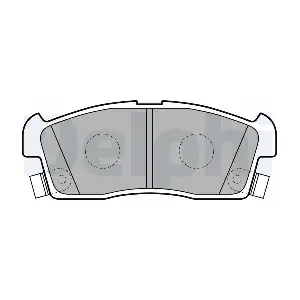 DELPHI LP2258
