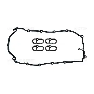 LAND ROVER LR010789 Комплект прокладок, крышка головки цилиндра