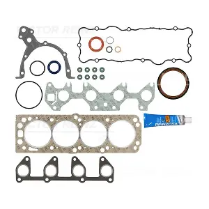 93740205 CHEVROLET