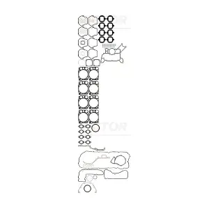 VICTOR REINZ 01-34190-07