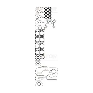 VICTOR REINZ 01-34190-08