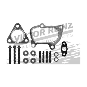 860078 VICTOR REINZ