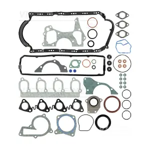 89FF6014AB FORD
