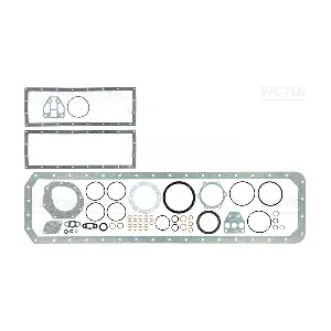 5001830801 RENAULT TRUCKS