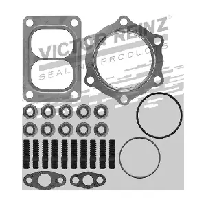 51091007357 VICTOR REINZ