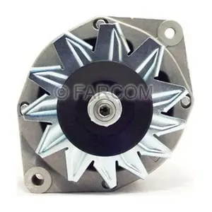 118583 FARCOM