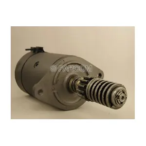 26249 LUCAS ELECTRICAL
