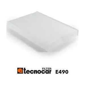 TECNOCAR E490