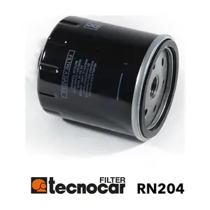 TECNOCAR R N204