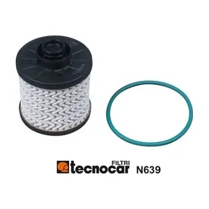 TECNOCAR N639