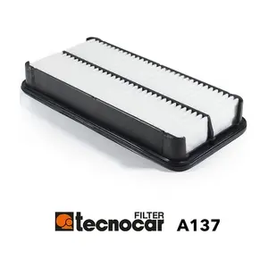 TECNOCAR A137
