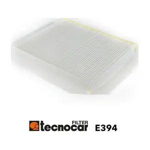 TECNOCAR E394