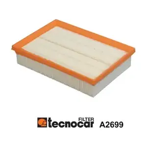 A2699 TECNOCAR