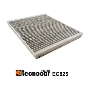 EC825 TECNOCAR