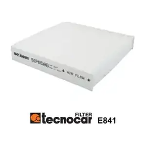 E841 TECNOCAR